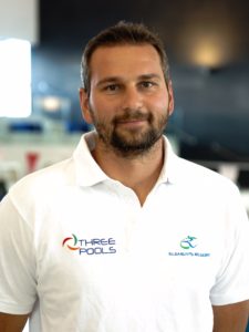 <b>Miroslav Gogola, tréner mužskej reprezentácie U17</b>