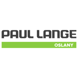 PAUL LANGE OSLANY s. r. o.