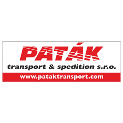PATÁK TRANSPORT & SPEDITION s.r.o.