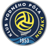 Klub vodného póla Nováky - Logo